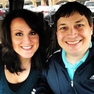 Meet your Posher, Brandi